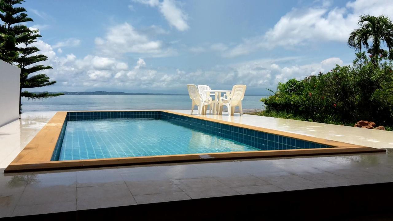Holiday home Peony Villa, 3 Bedroom Beachfront Pool Koh Chang
